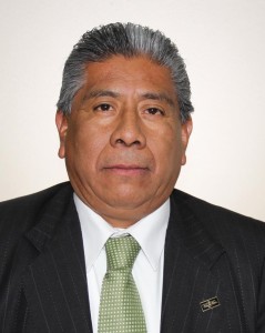 Eric Lara Martínez
