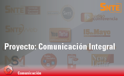 Comunicación integral