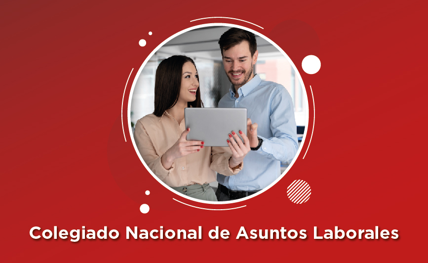 Colegiado Nacional de Asuntos Laborales