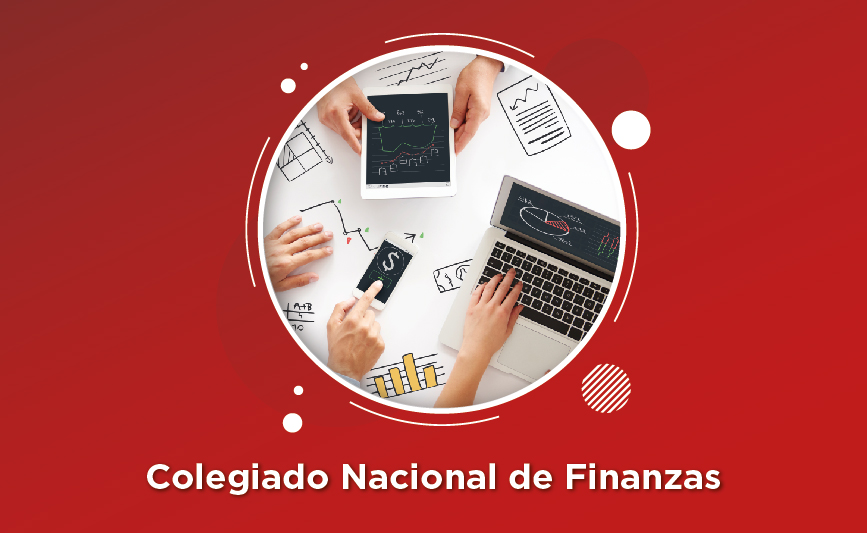 Colegiado Nacional de Finanzas