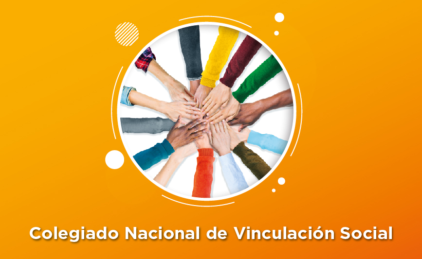 Colegiado Nacional de Vinculación Social