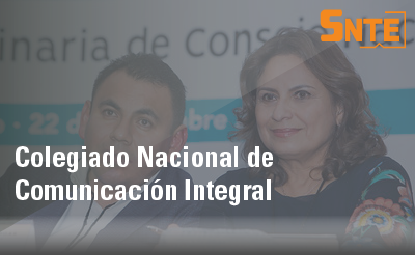 Colegiado Nacional de Comunicación Integral