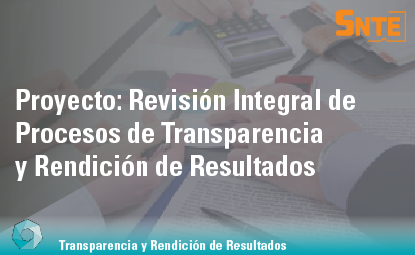 Revisión integral de procesos administrativos y financieros