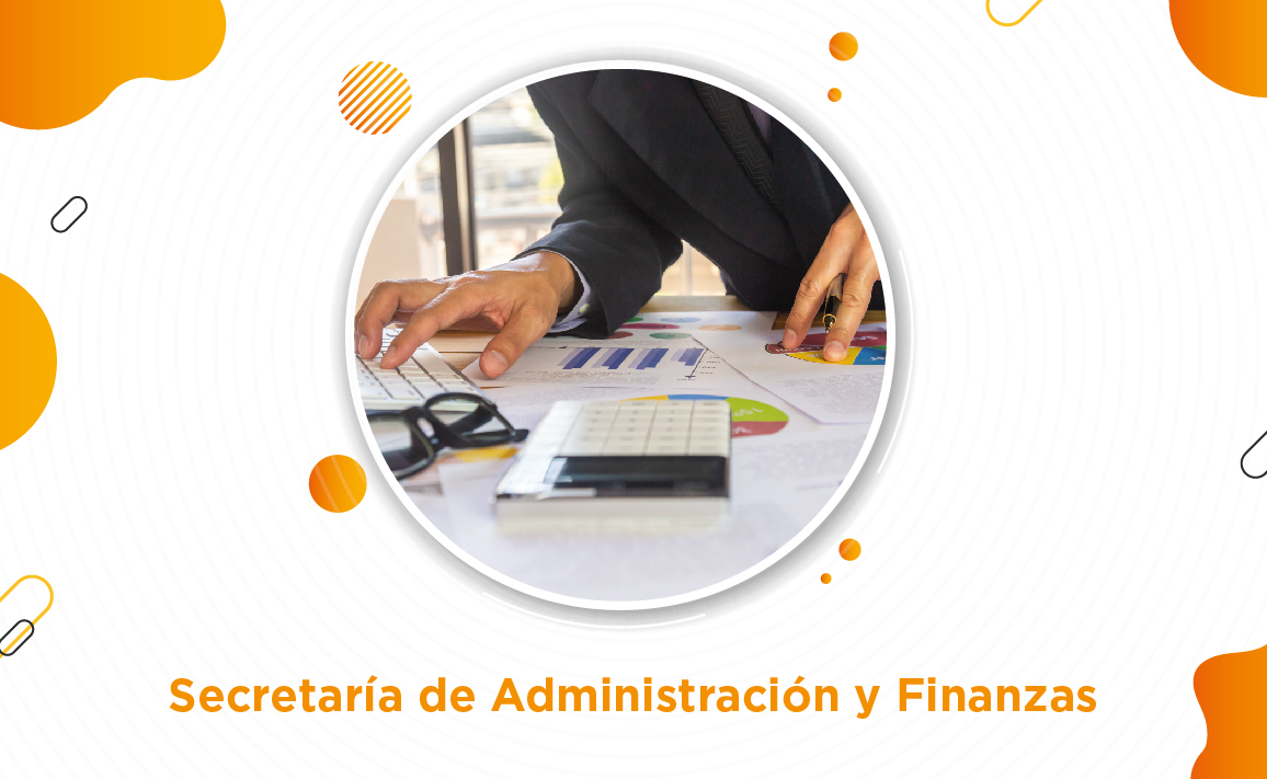 Secretaría de Administración y Finanzas