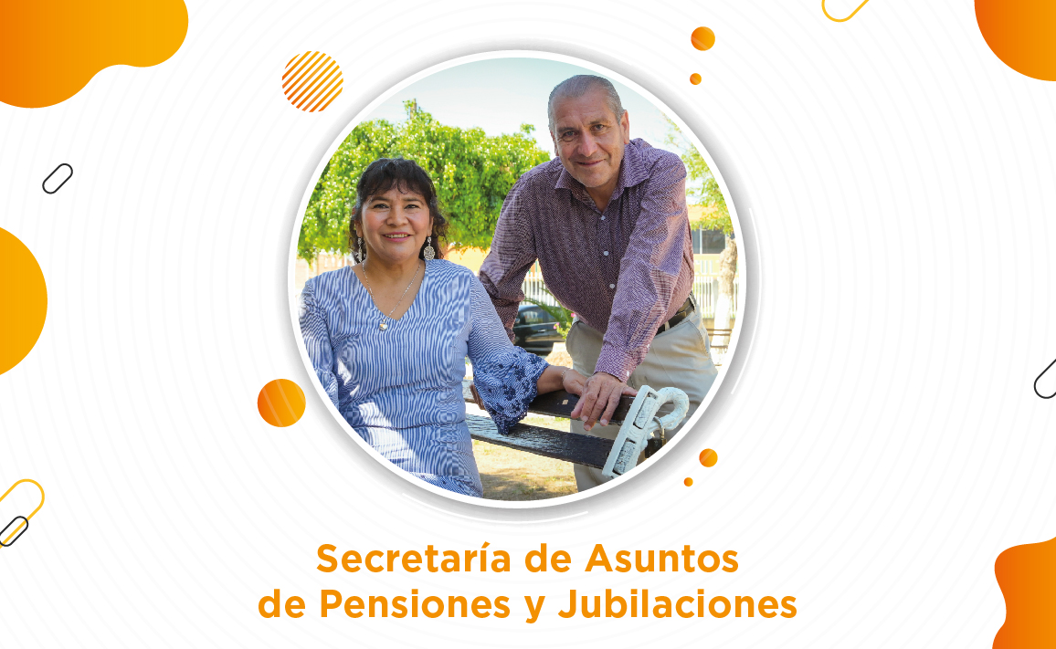 Secretaría de Asuntos de Pensiones y Jubilaciones