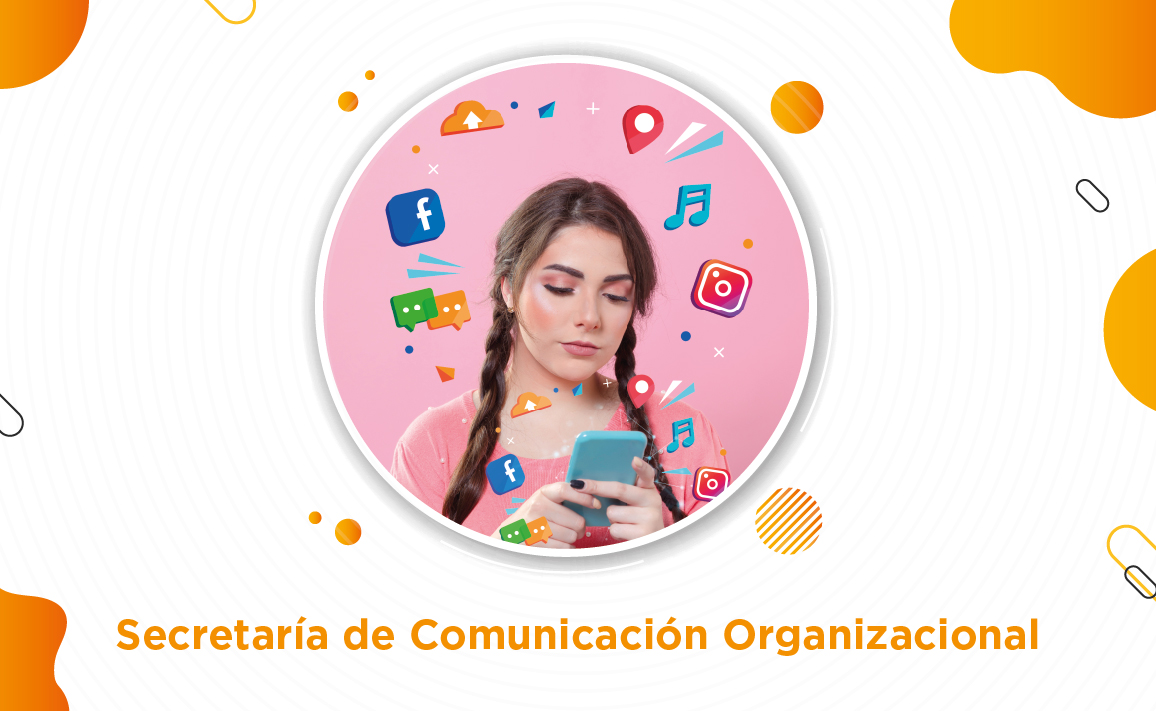 Secretaría de Comunicación Organizacional