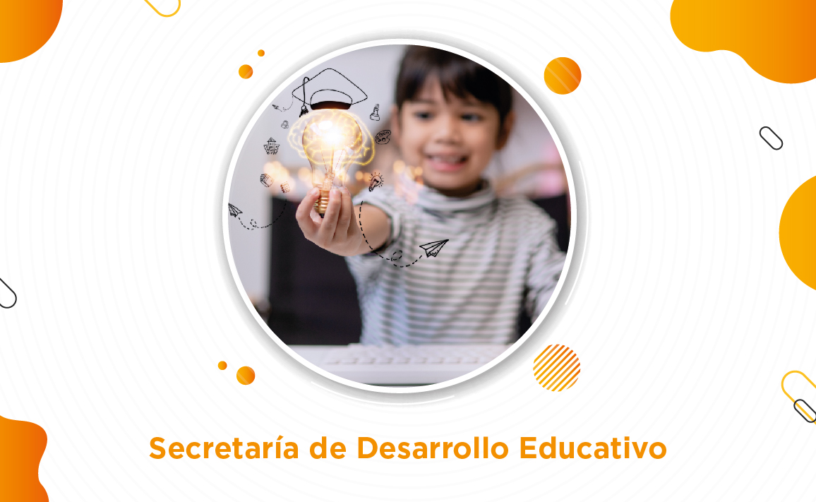 Secretaría de Desarrollo Educativo