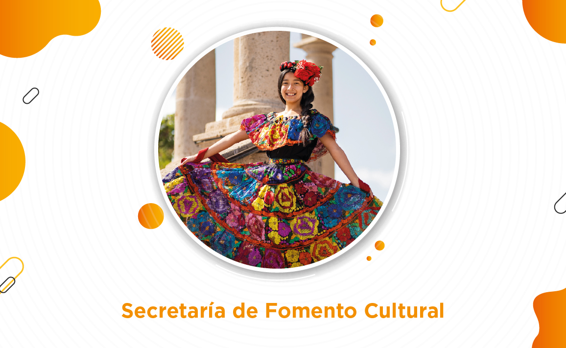 Secretaría de Fomento Cultural