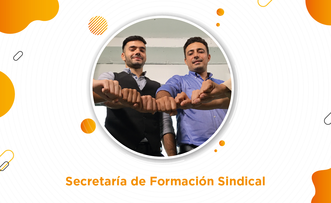 Secretaría de Formación Sindical