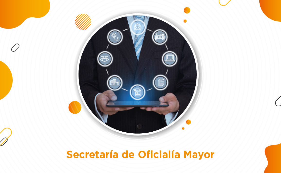 Secretaría de Oficialía Mayor