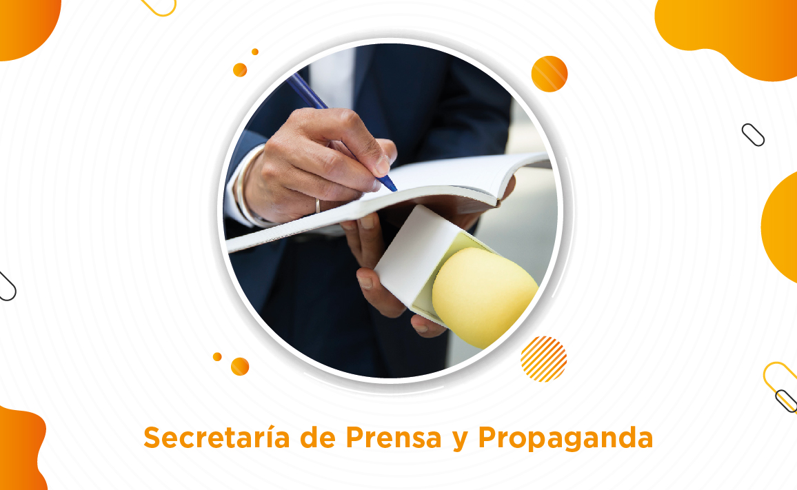 Secretaría de Prensa y Propaganda