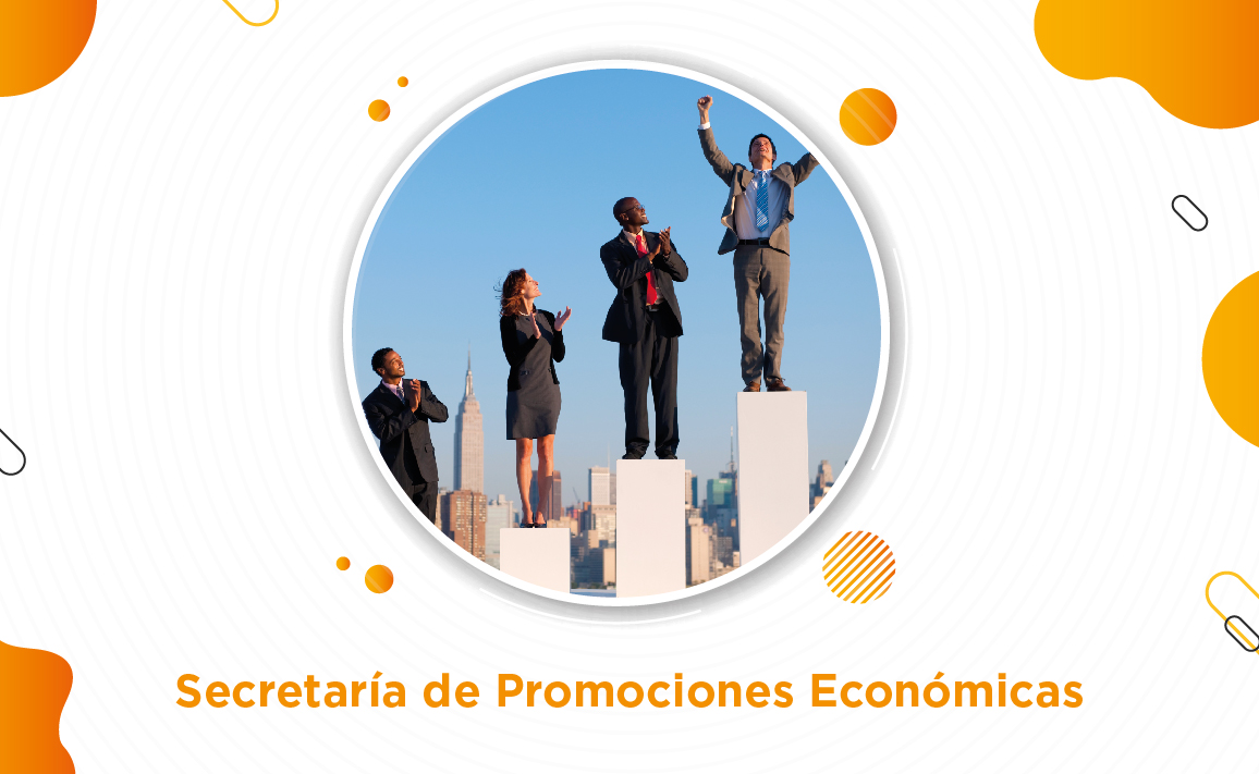 Secretaría de Promociones Económicas