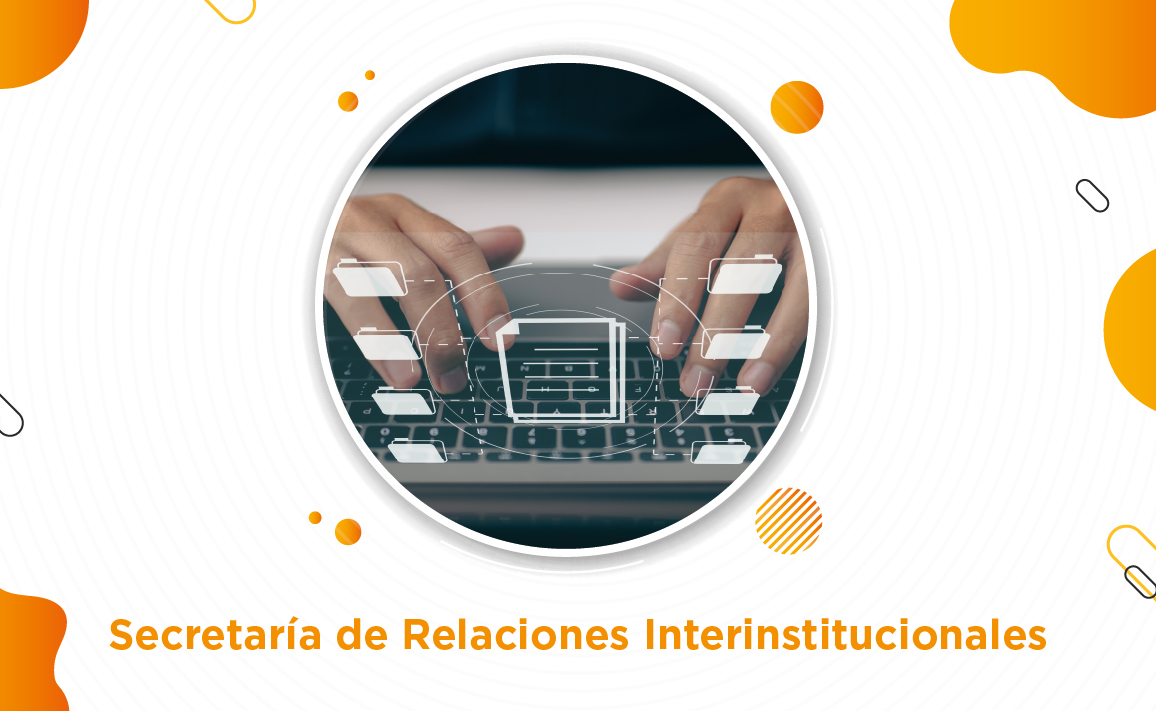 Secretaría de Relaciones Interinstitucionales