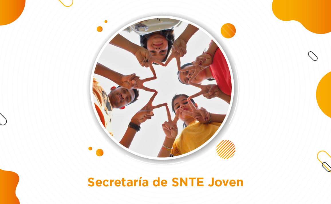 Secretaría de SNTE Joven