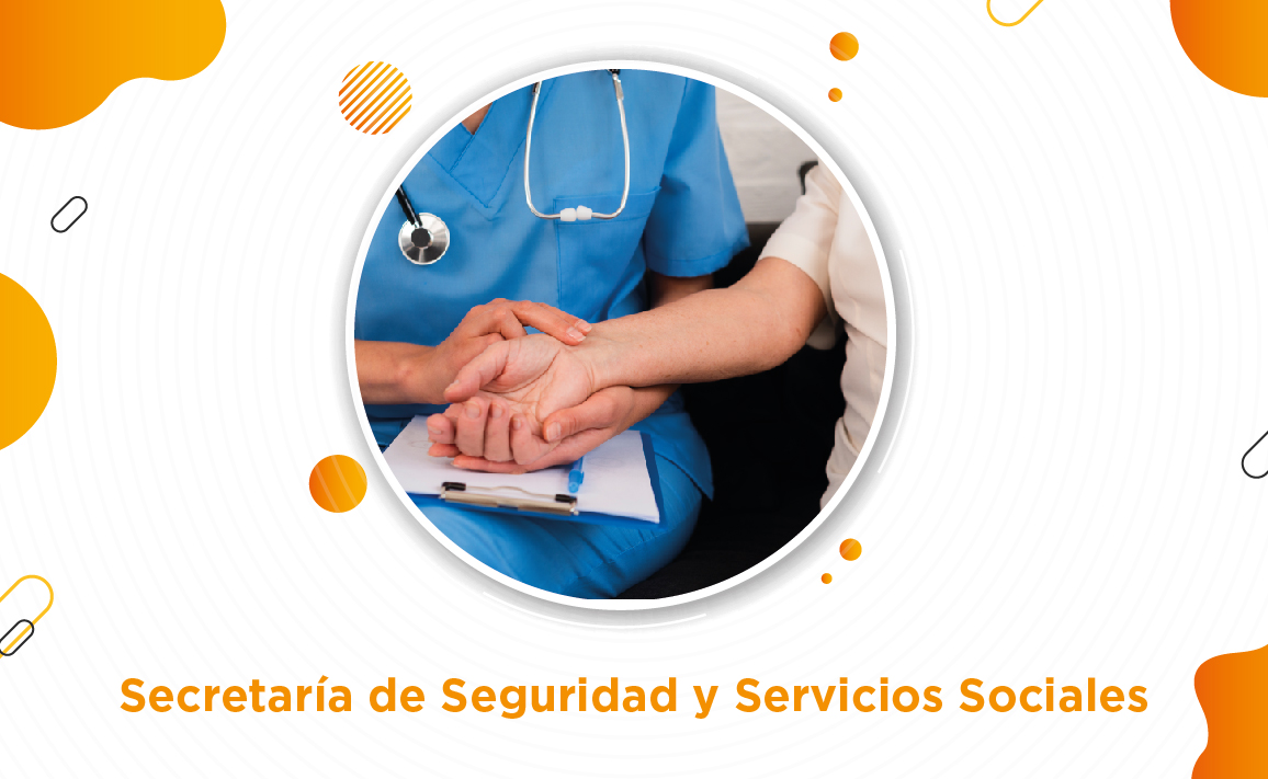 Secretaría de Seguridad y Servicios Sociales