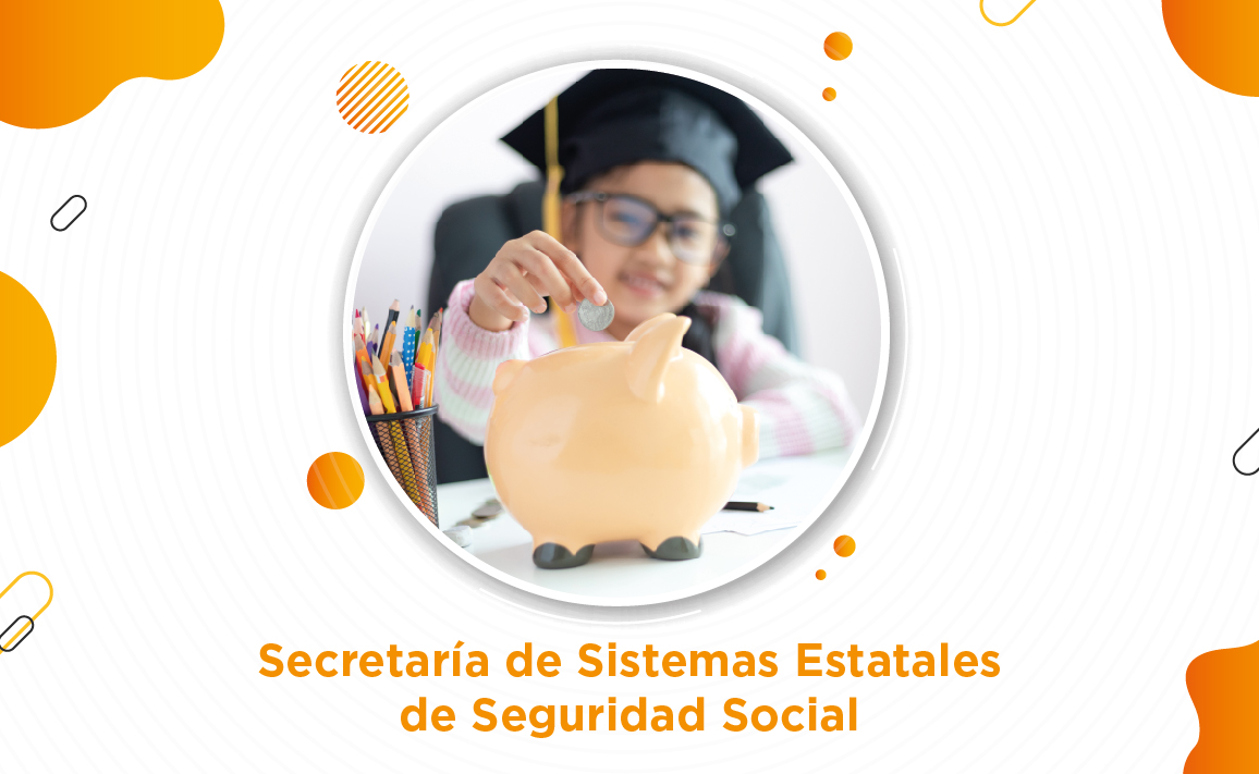 Secretaría de Sistemas Estatales de Seguridad Social