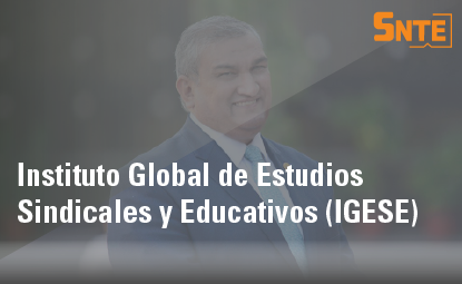 Instituto Global de Estudios Sindicales y Educativos (IGESE)