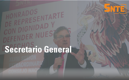 Secretaría General