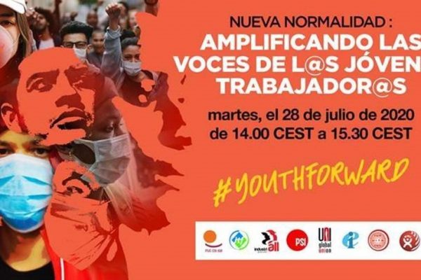 6.1 Amplificando las voces de los jovenes trabajadores 2