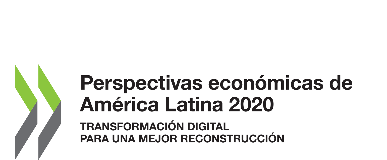 Lanzamiento en línea de : Perspectivas Económicas de América Latina (LEO) 2020