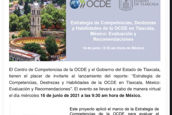 1.Invitación OCDE