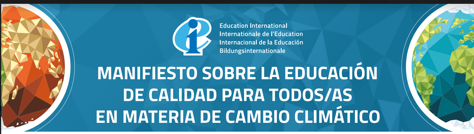 Hacia la Cumbre para la Transformación de la Educación de las Naciones Unidas