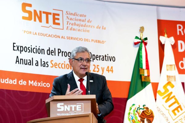 SNTE - PONENTES - 1