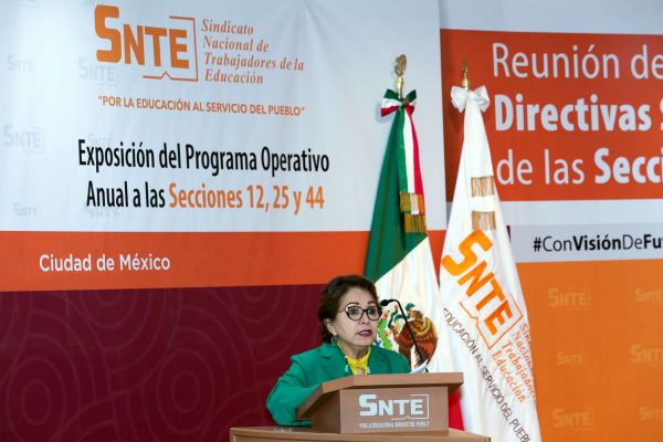 SNTE - PONENTES - 2