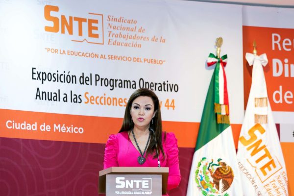 SNTE - PONENTES - 5