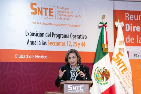 SNTE - PONENTES - 7