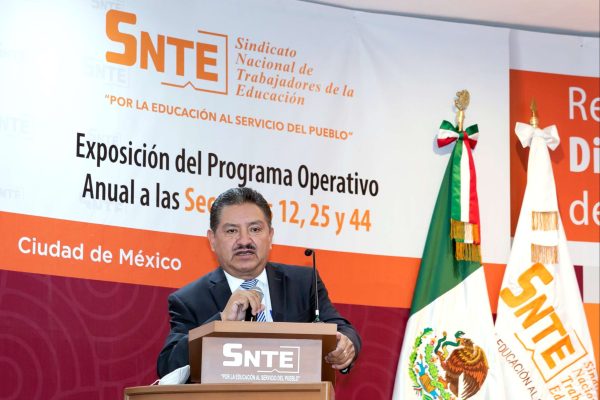 SNTE - PONENTES - 9