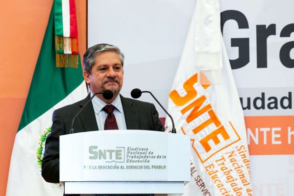 SNTE - SEP-10