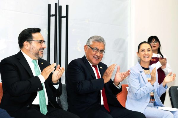 INAUGURACIÓN SECCIÓN 60 - 4