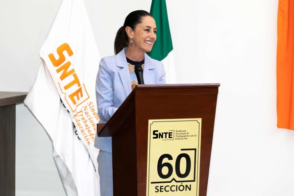 INAUGURACIÓN SECCIÓN 60 - 5