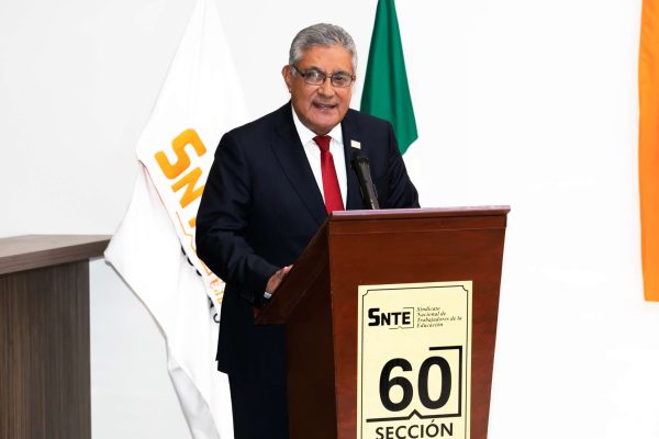 INAUGURACIÓN SECCIÓN 60 - 7