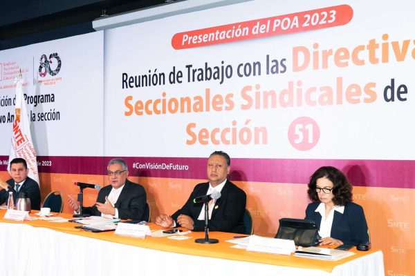 REUNIÓN SECCIÓN 51-19