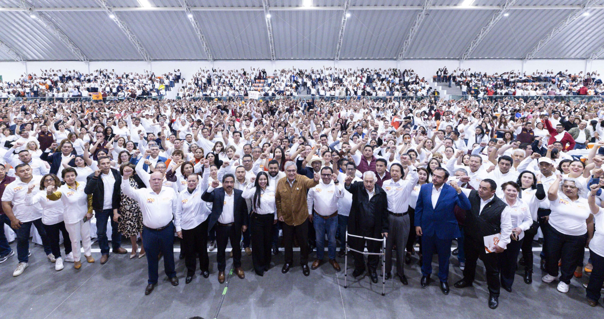 2025, un año de logros para los trabajadores de la educación