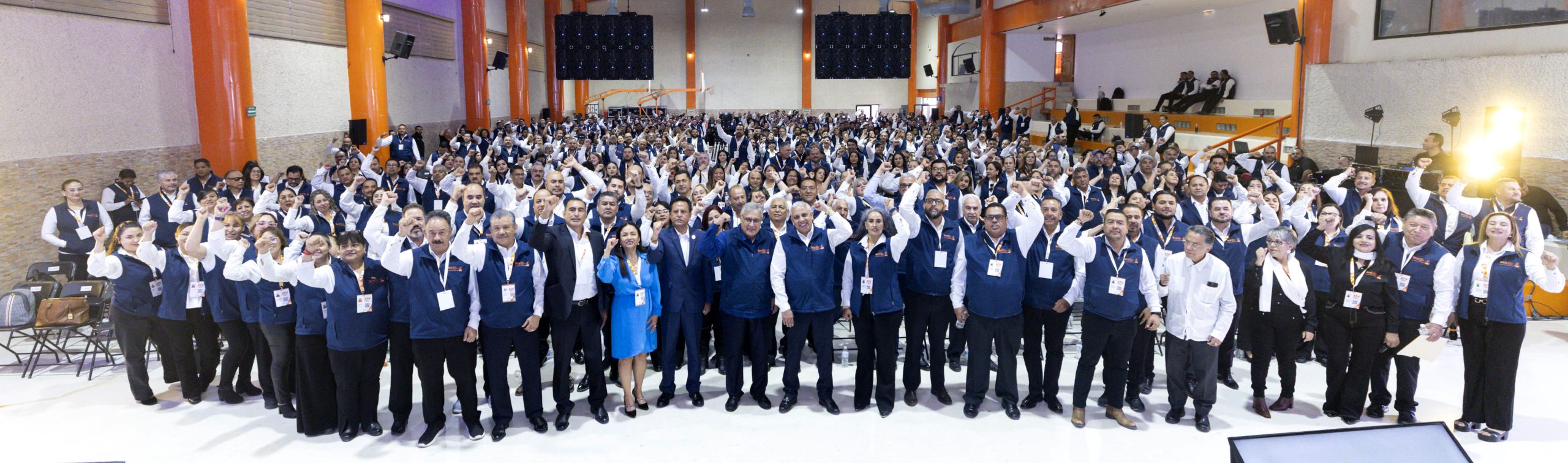 Inequitativo sistema de pensiones para maestros, advierte el SNTE