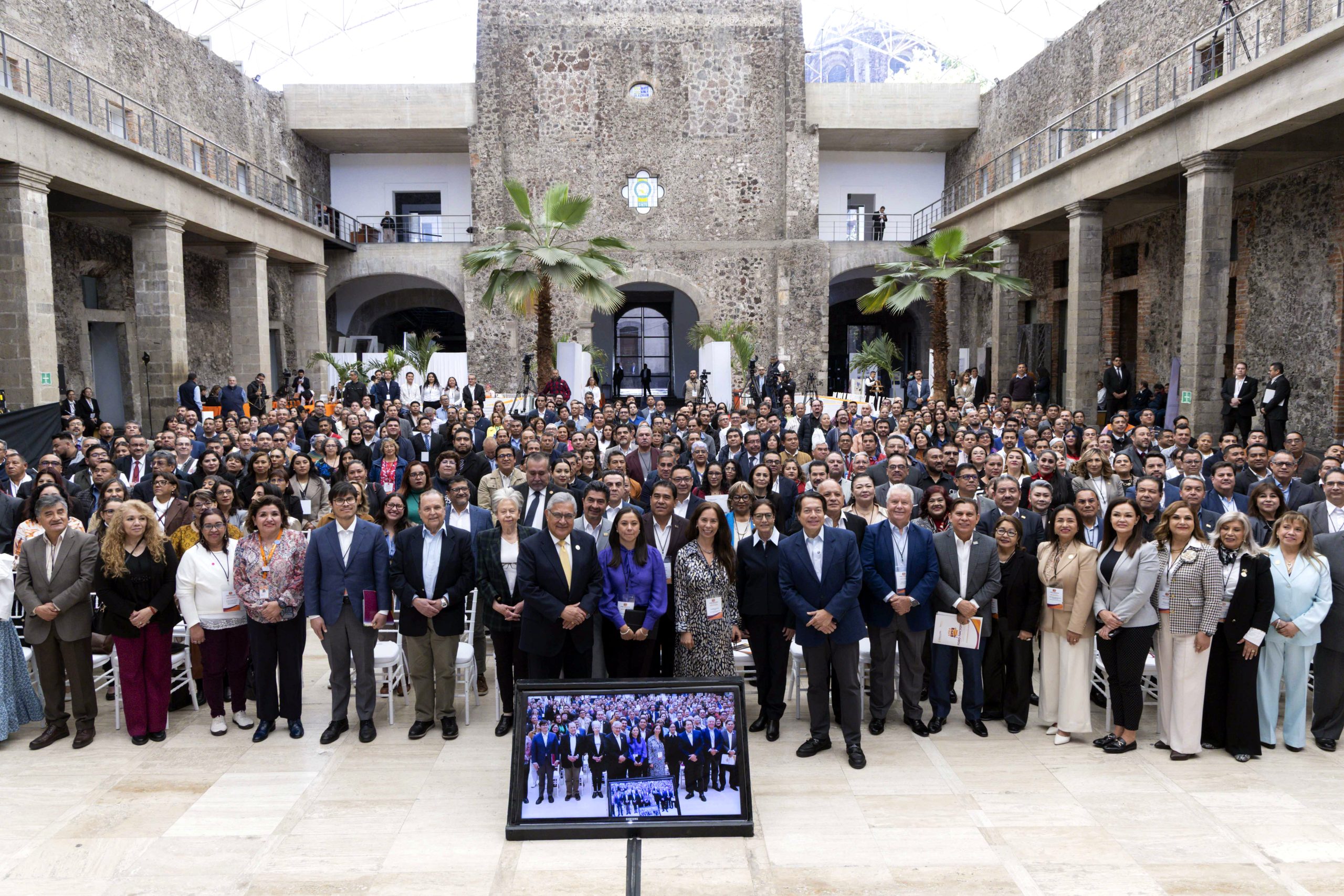 Permanencia escolar exige política pública, presupuesto y condiciones dignas para alumnos y maestros: SNTE