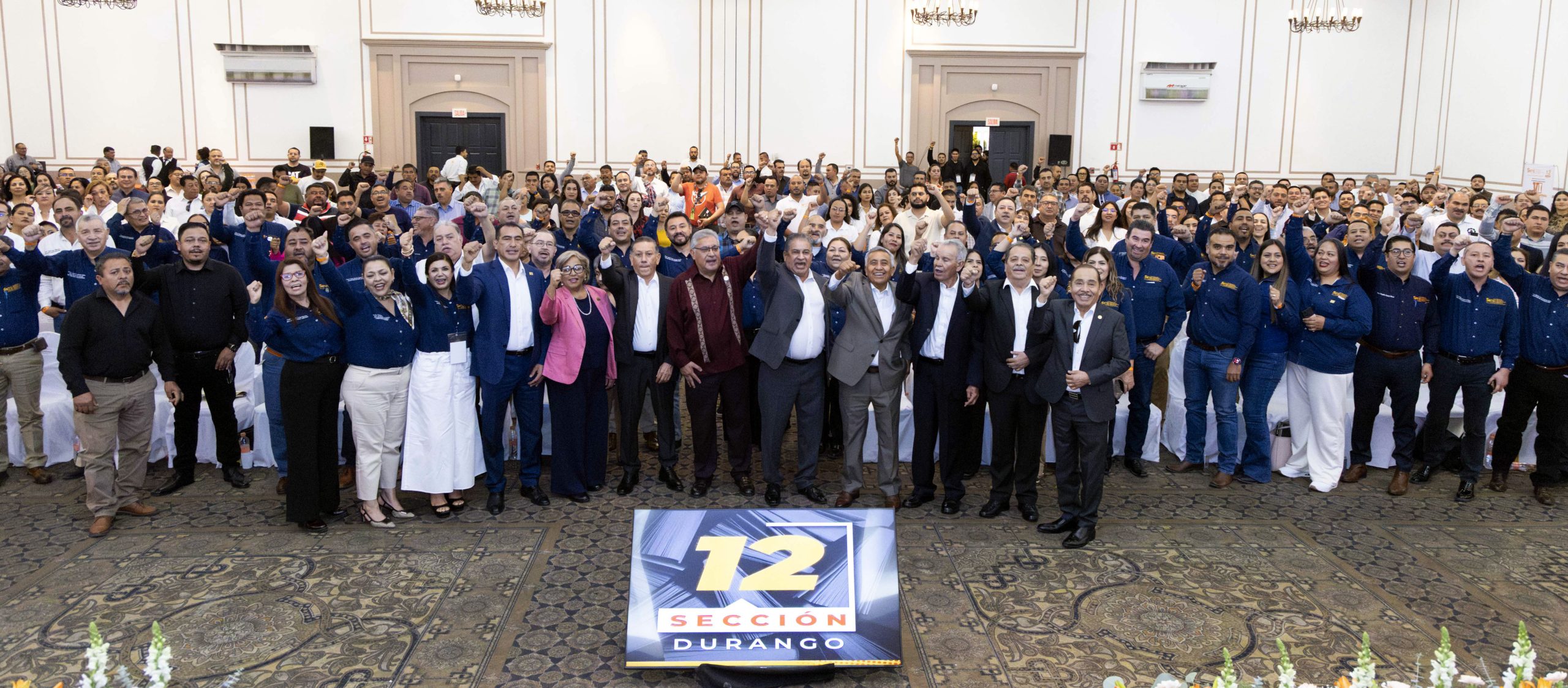 Llama SNTE a fortalecer la Cultura de Paz desde las escuelas