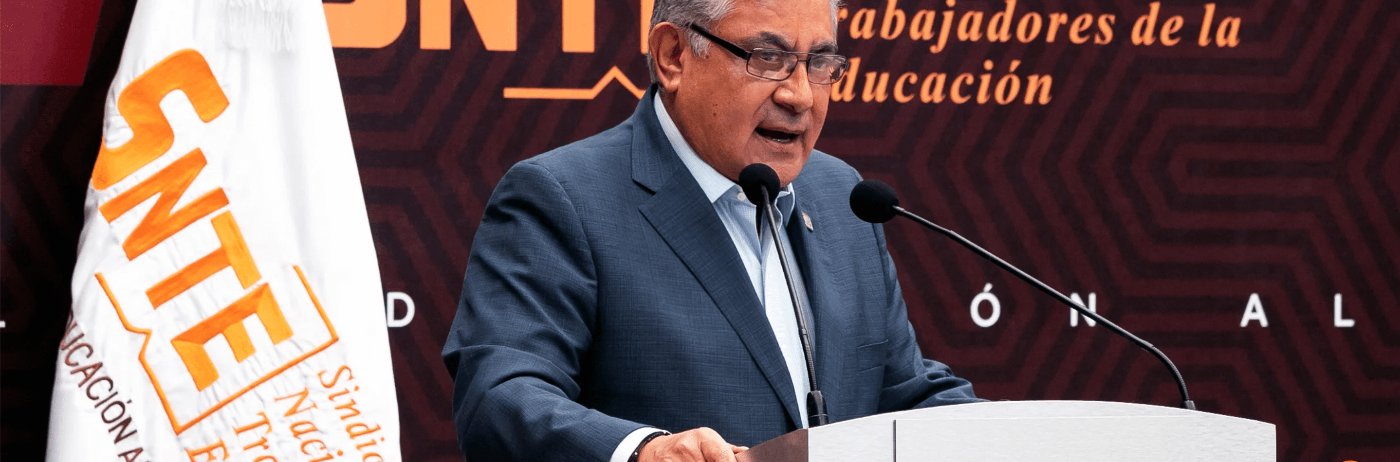 El SNTE respalda a maestros participantes en el Proceso de Promoción Horizontal