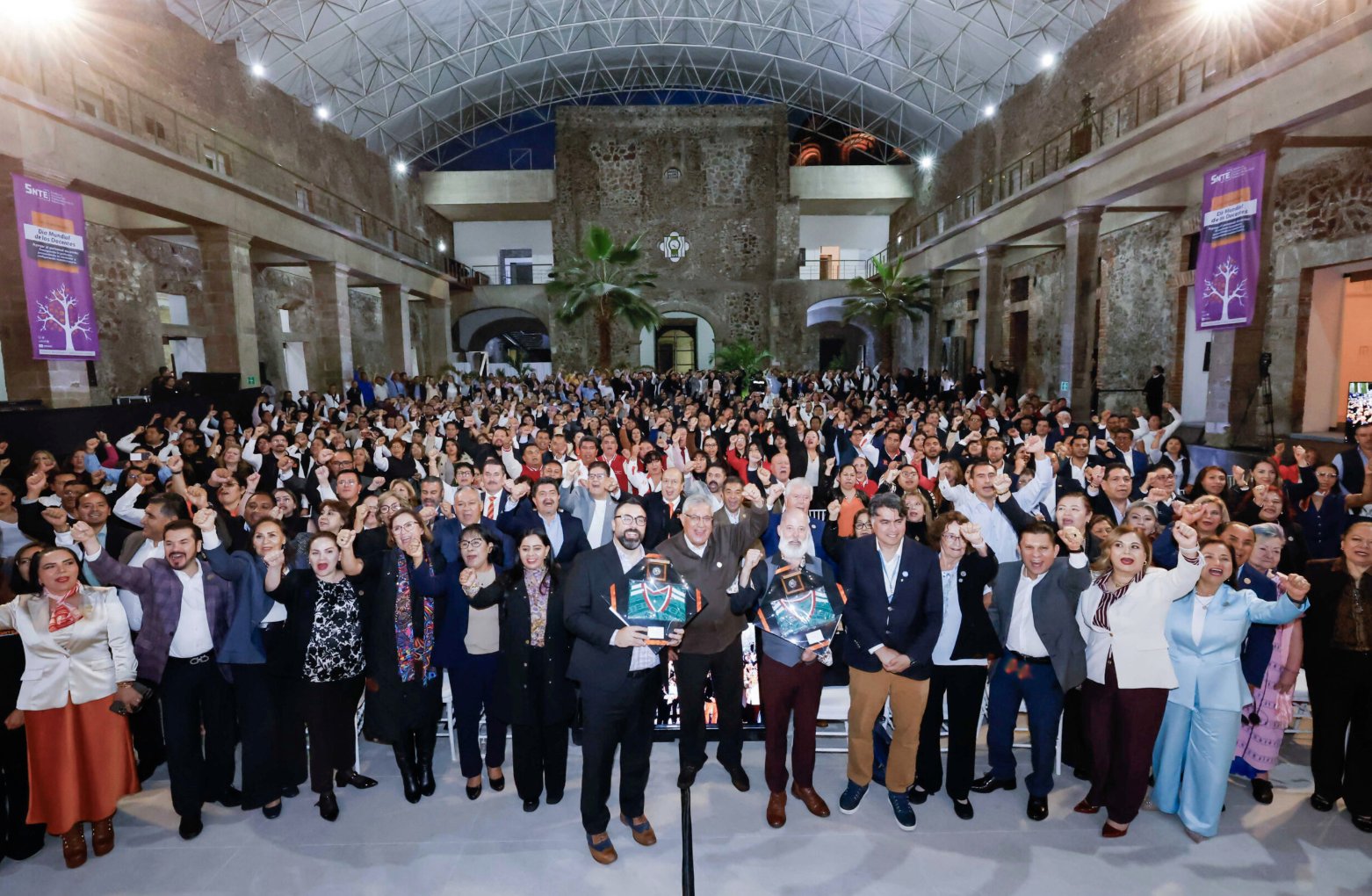 Maestros, insustituibles ante la Inteligencia Artificial